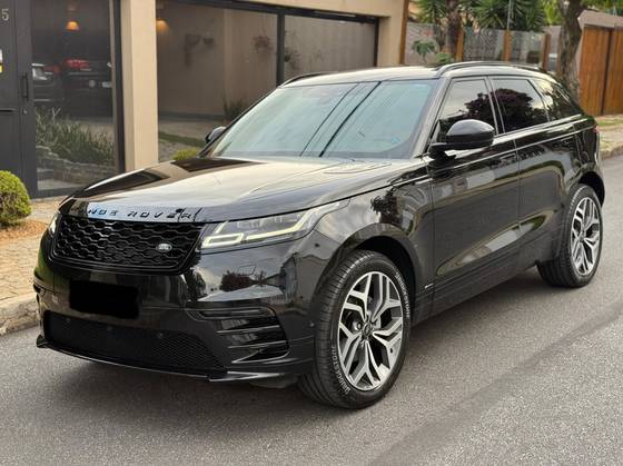 LAND ROVER RANGE ROVER VELAR 2.0 P250 GASOLINA SE AUTOMÁTICO